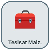 Elektrik Tesisat Malzemeleri
