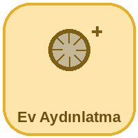 Ev Aydınlatma