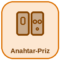 Anahtar-Priz