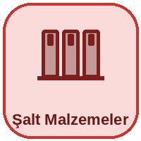Şalt Malzemeler