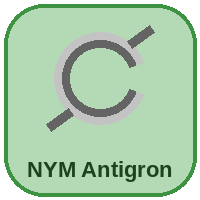 NYM Kablo (Antigron)
