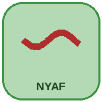 NYAF Kablo