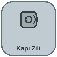 Kapı Zil
