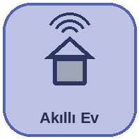 Akıllı Ev