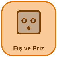 Fiş ve Prizler