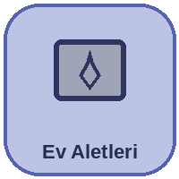 Elektrikli Ev Aletleri