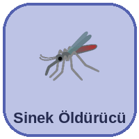 Elektrikli sinek öldürücü