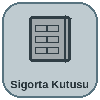 Sigorta Kutuları
