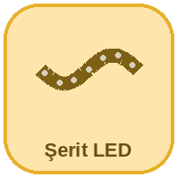 Şerit Led