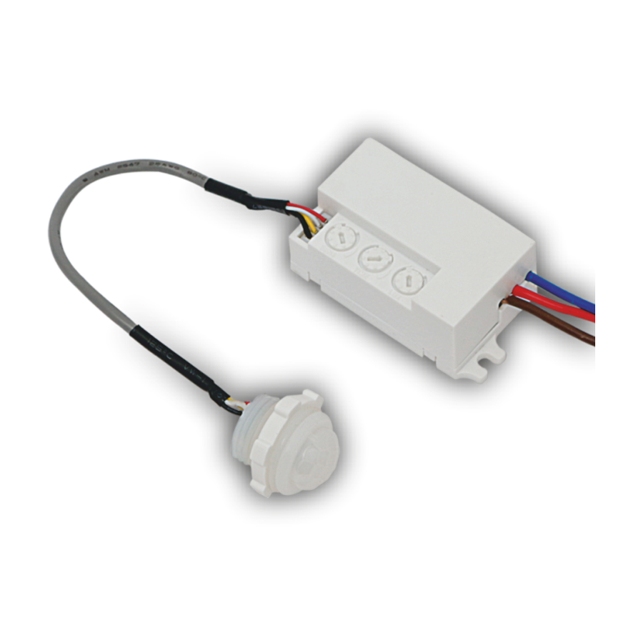 Cata Mini Sensör ( 800w ) CT-9188