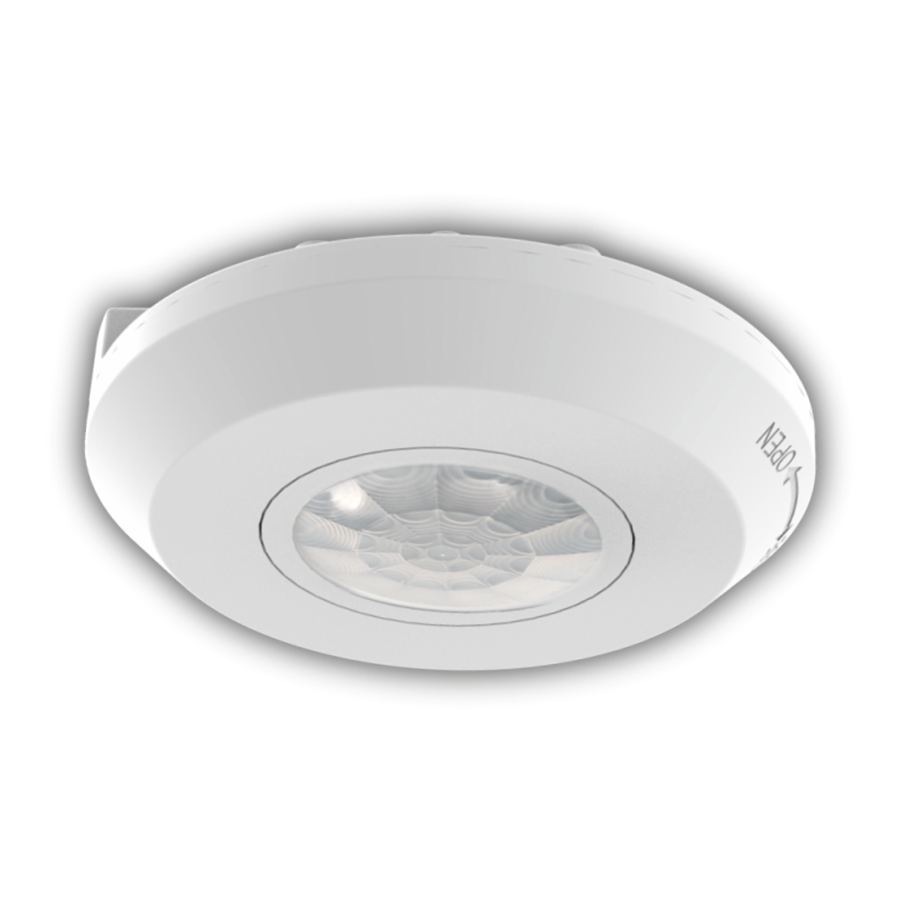 Cata 360 Derece Hareket Sensörü ( 1200w ) CT-9243