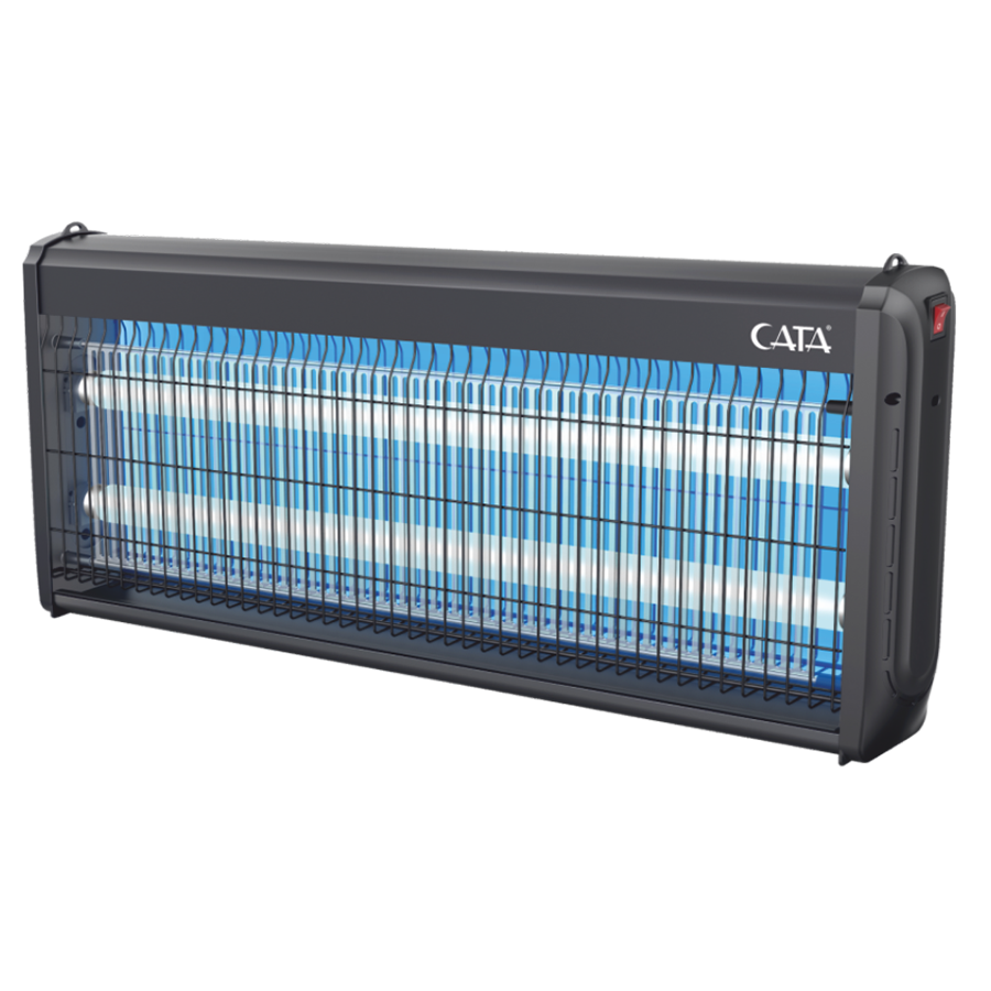 Cata 2x20 Sinek Armatür CT-9401