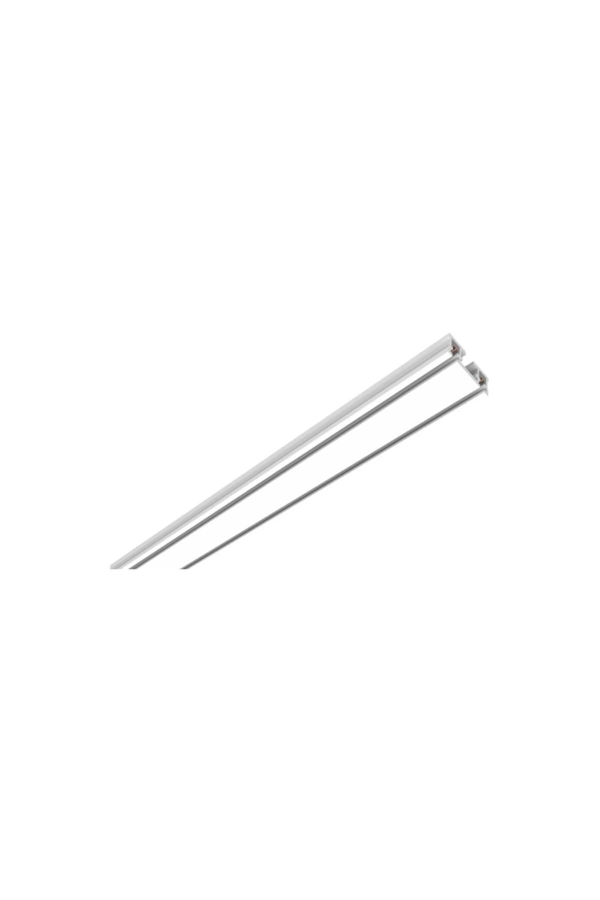 Cata Magnetıc Ray (2m) Beyaz 55 Cm CT-9811