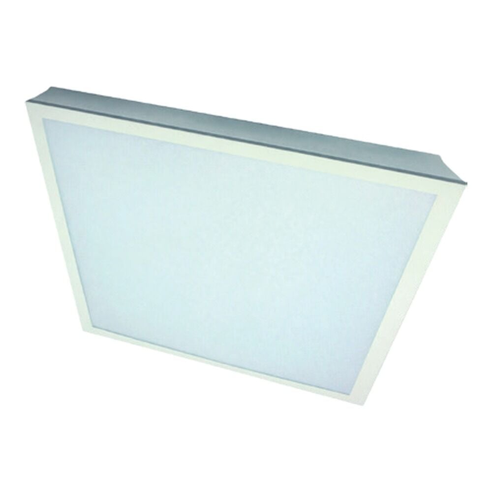 Lampist 24W Sıva Altı Backlight Clip-In LED Panel 30x30 6500K Beyaz Işık LP2047-6500K
