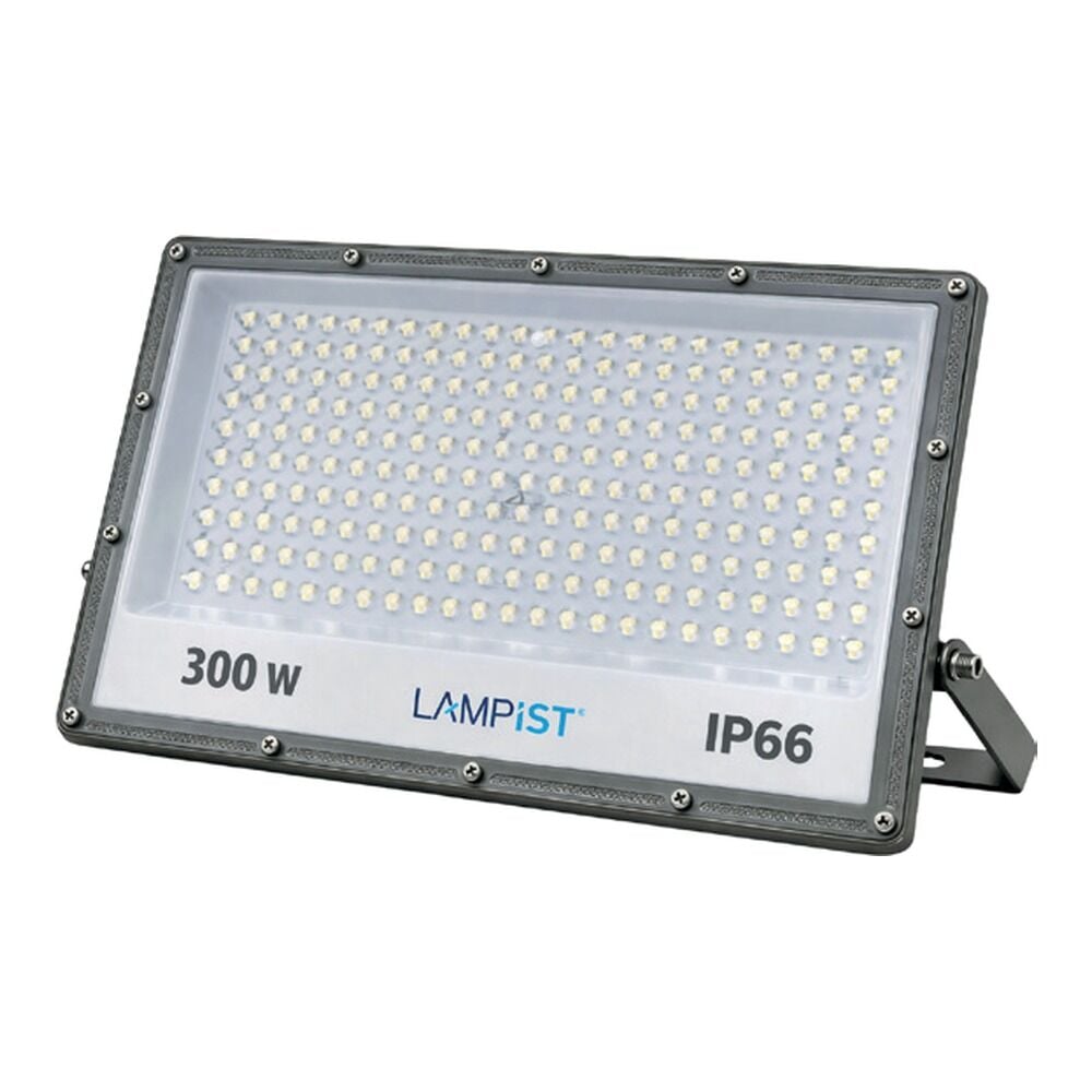 Lampist 300W A+ Pro LED Projektör 3000K Gün Işığı LP4330-3000K