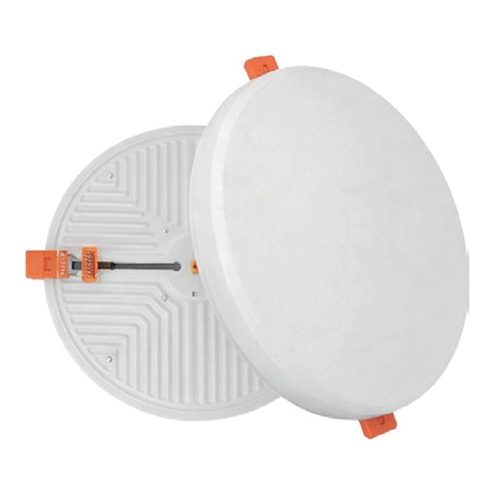 Lampist 24W Ayarlanabilir Backlight Lüx LED Panel 6500K Beyaz Işık LP2430-6500K