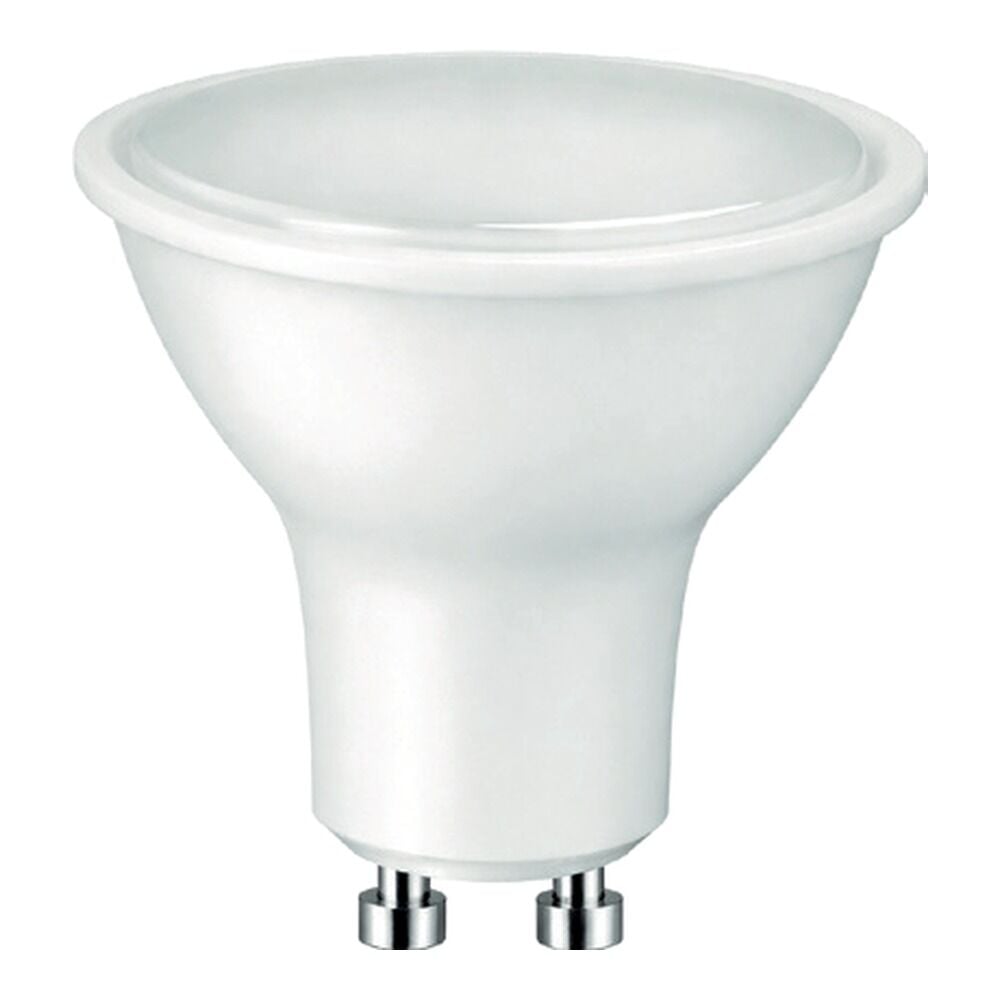 Lampist 7W LED Çanak Ampul GU10 6500K Beyaz Işık LP1130-6500K