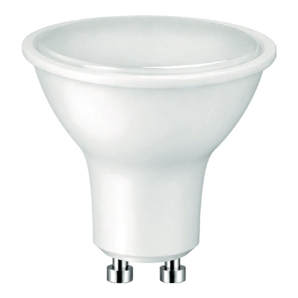 Lampist 7W LED Çanak Ampul GU10 6500K Beyaz Işık LP1130-6500K