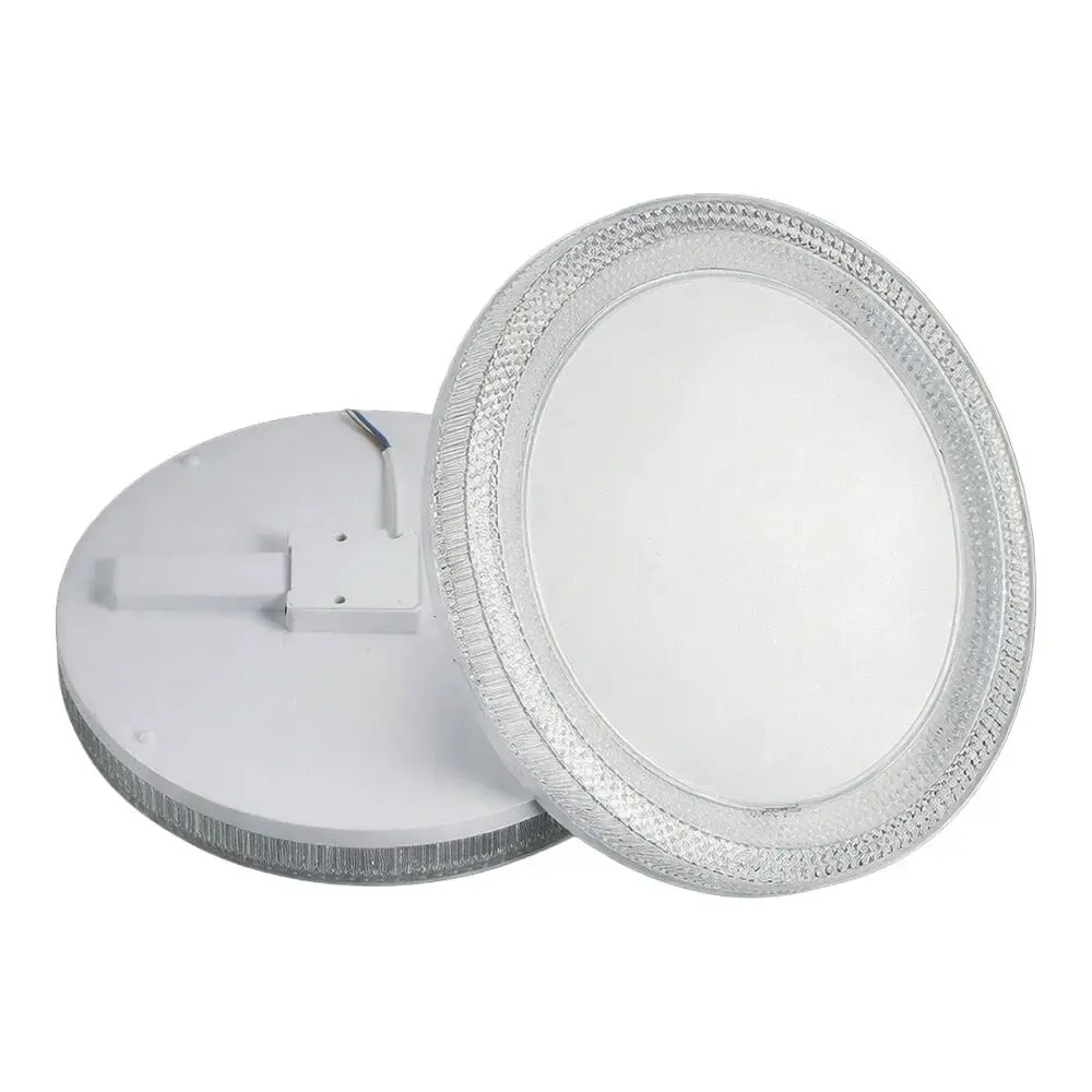 Lampist 24W UFO LED Ampul E27 3000K Gün Işığı LPX-UFO-24W-3000K
