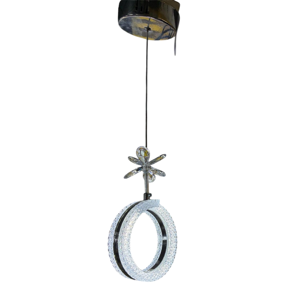 Muslight 1'li Kafa Model 25W 13x60 cm 3 Renk Işık