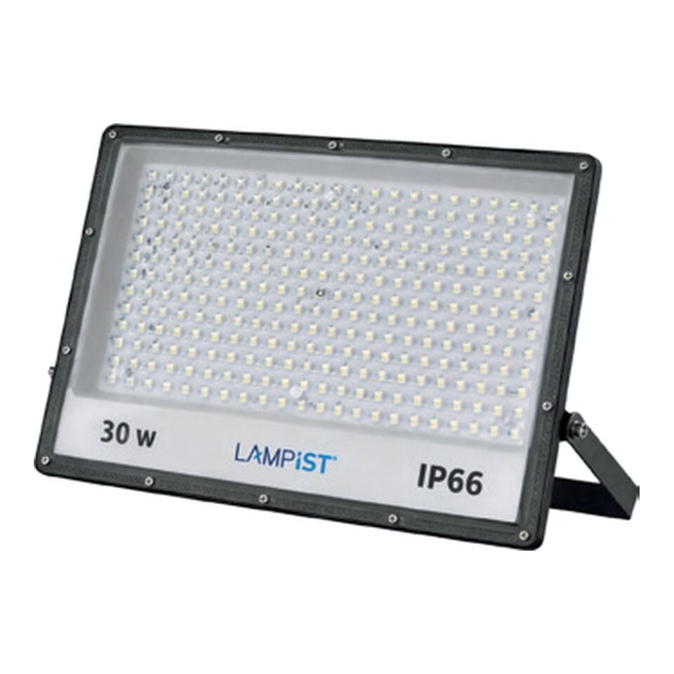 Lampist 30W A+ Pro LED Projektör 6500K Beyaz Işık LP4303-6500K