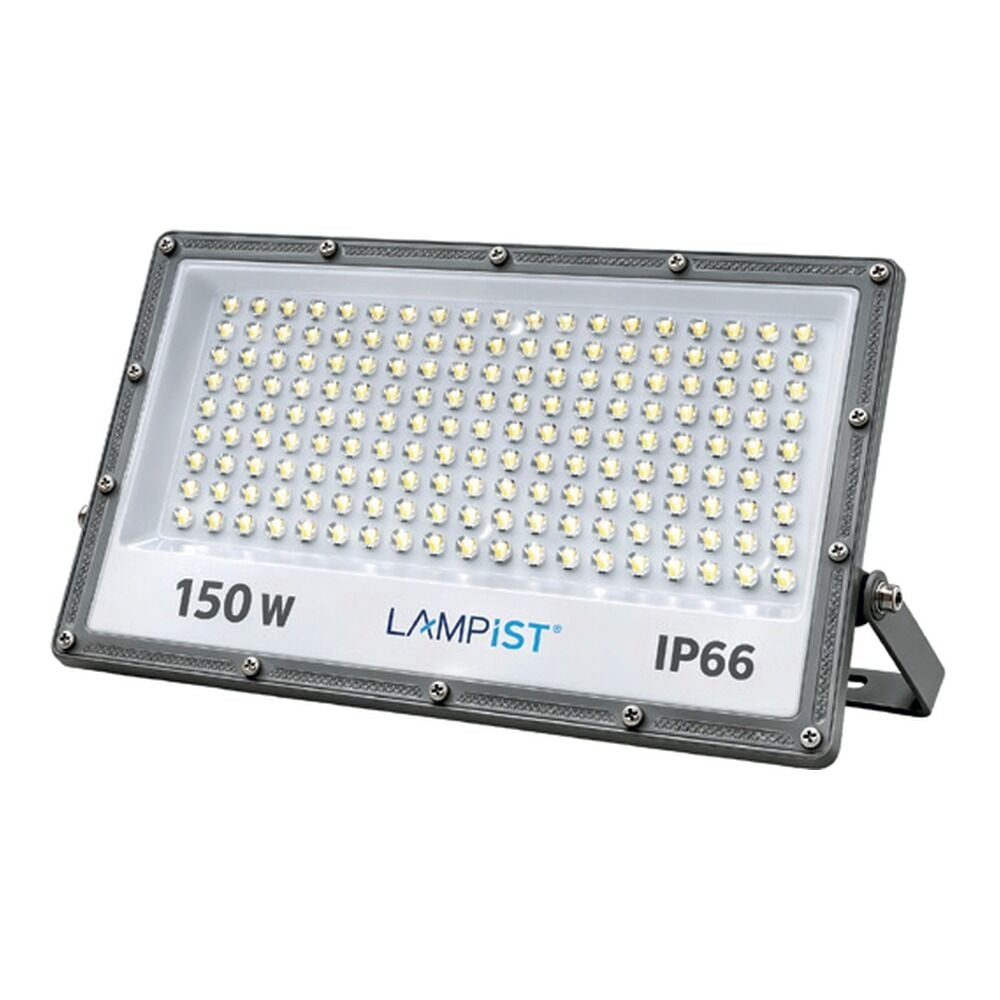 Lampist 150W A+ Pro LED Projektör Yeşil Işık LP4315-YESIL