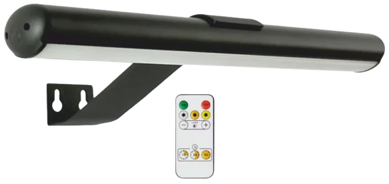 Cata Şahin Şarjlı Ledli Aplik 3 Renk Dokunmatik Usb Magnetic CT-2465