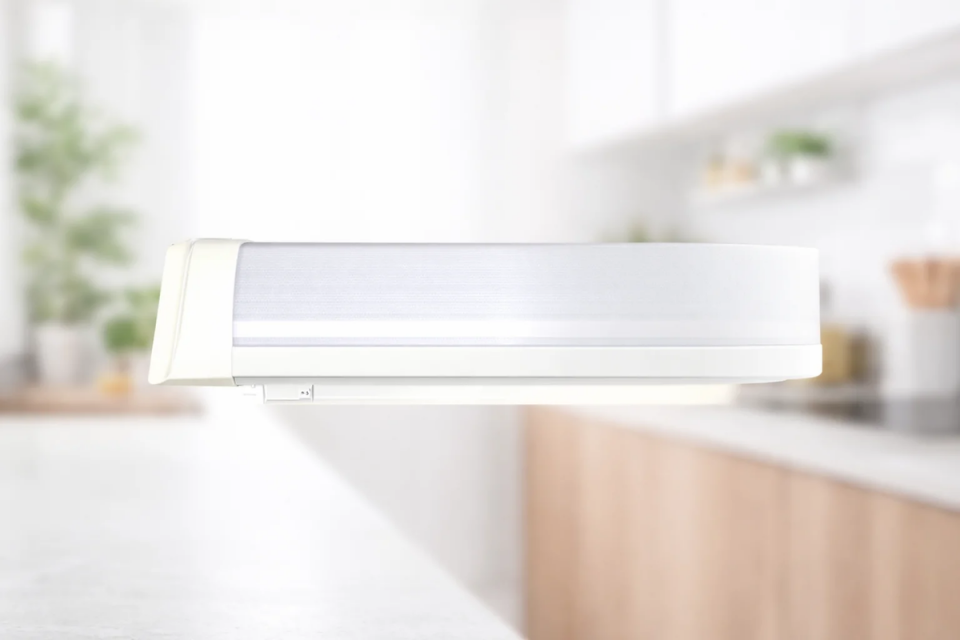 Cata 10w T5 Ledli Bant Armatür (Gün Işığı) Anahtarlı Eklenebilir CT-2467G