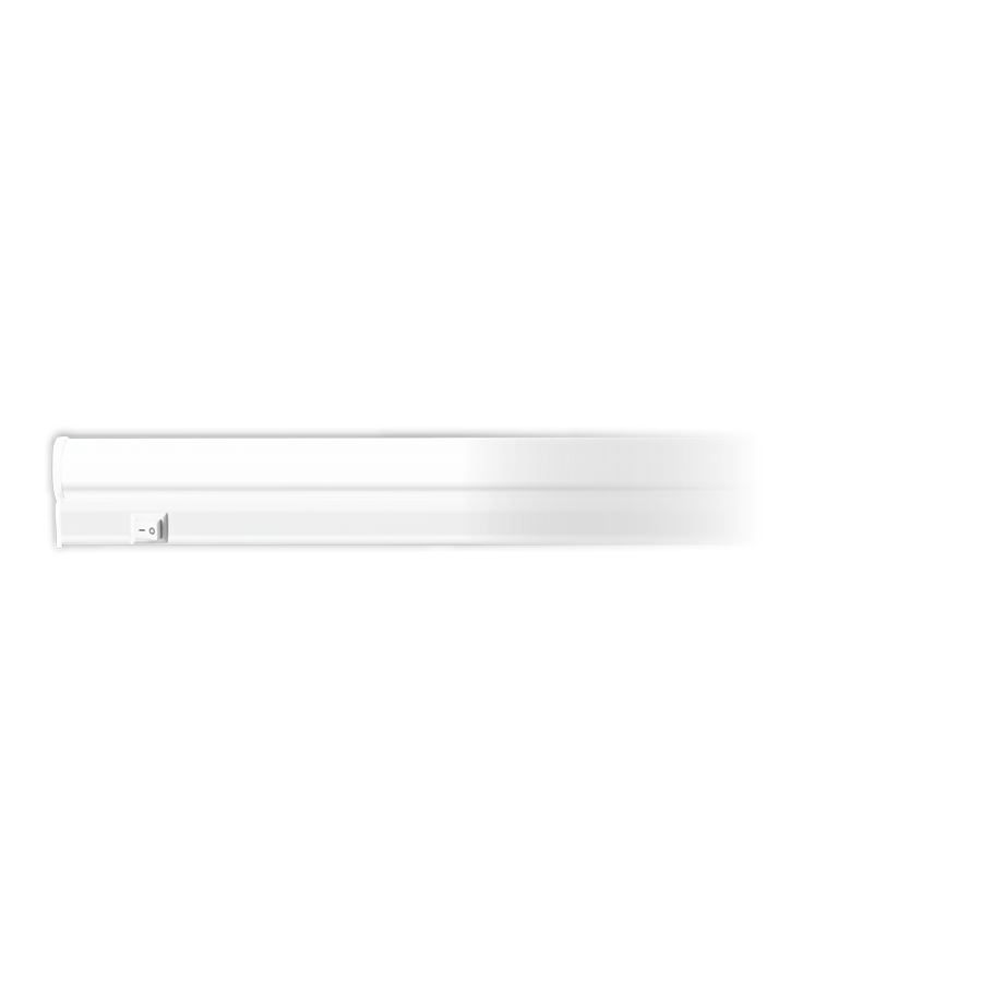 Cata 20w T5 Ledli Bant Armatür ( Gün Işığı ) Anahtarlı Eklenebilir CT-2469G