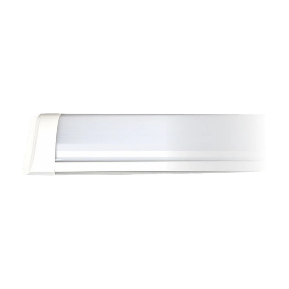 Cata 20w Yatay Ledli Bant Armatür (Beyaz) 60 Cm CT-2474B