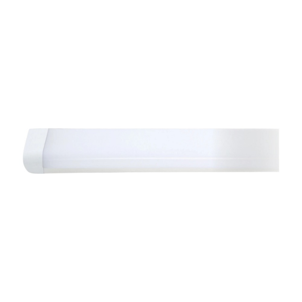 Cata 72w Yatay Ledli Bant Armatür (Beyaz) 120 Cm CT-2476B