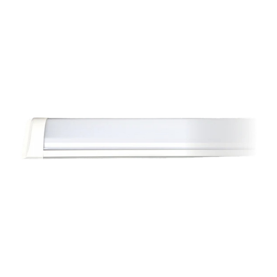 Cata 36w Yatay Ledli Bant Armatür (Beyaz) 120 Cm CT-2478B
