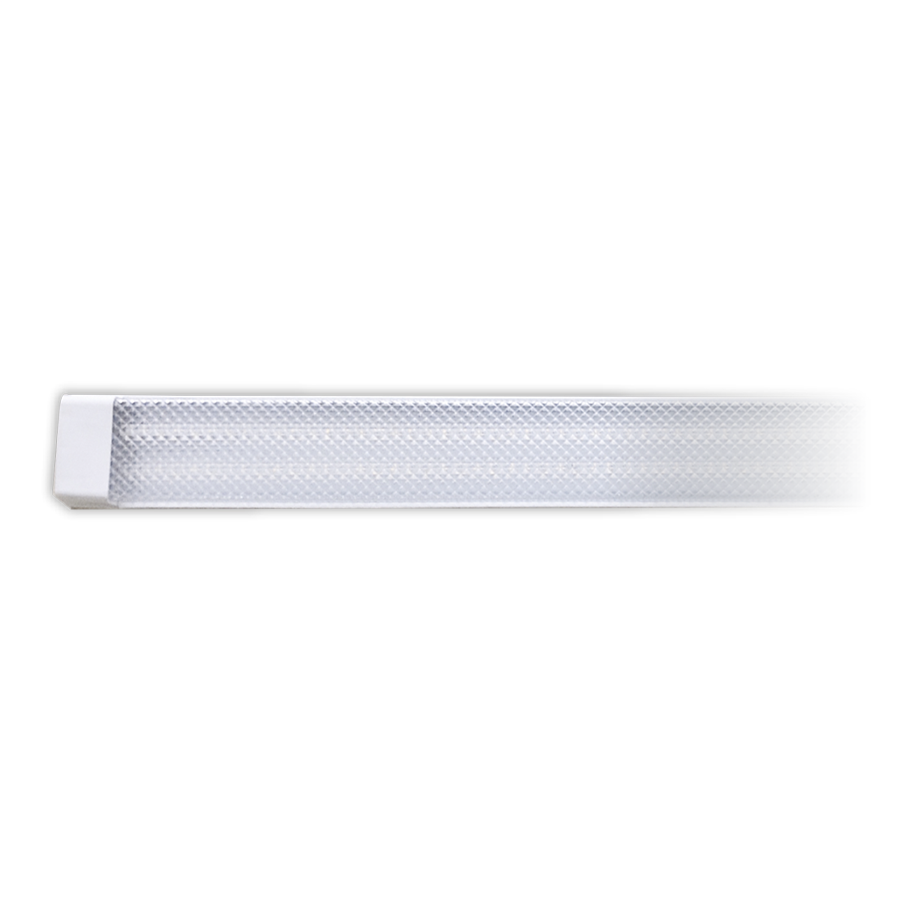 Cata 80w Krıstal Yatay Bant Armatür (Beyaz) CT-2482