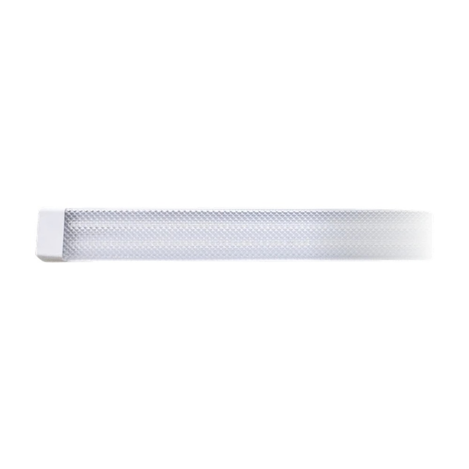 Cata 80w Krıstal Yatay Bant Armatür (Beyaz) CT-2482