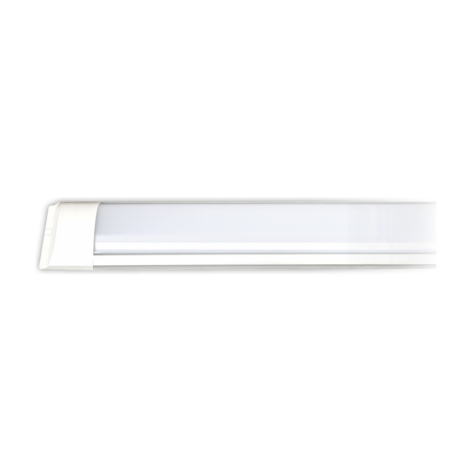 Cata 90w Yatay Bant Armatür(Beyaz) 120 Cm Premium CT-2490