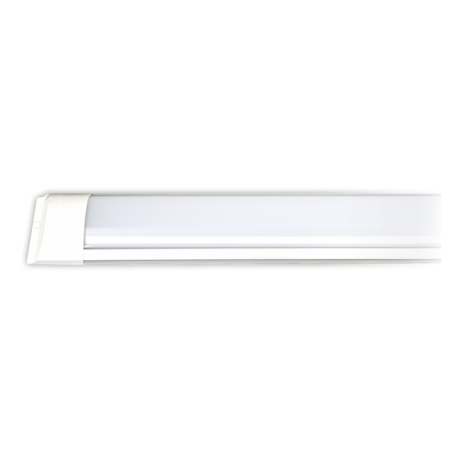 Cata 90w Yatay Bant Armatür(Beyaz) 120 Cm Premium CT-2490
