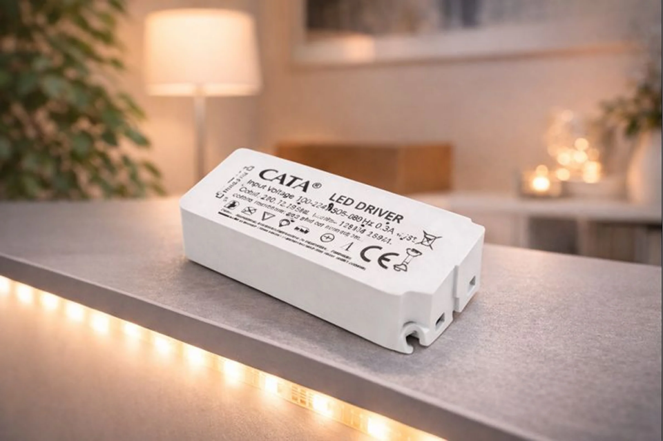Cata Driver ( 8w ~ 18w Slim Panel ) CT-2516