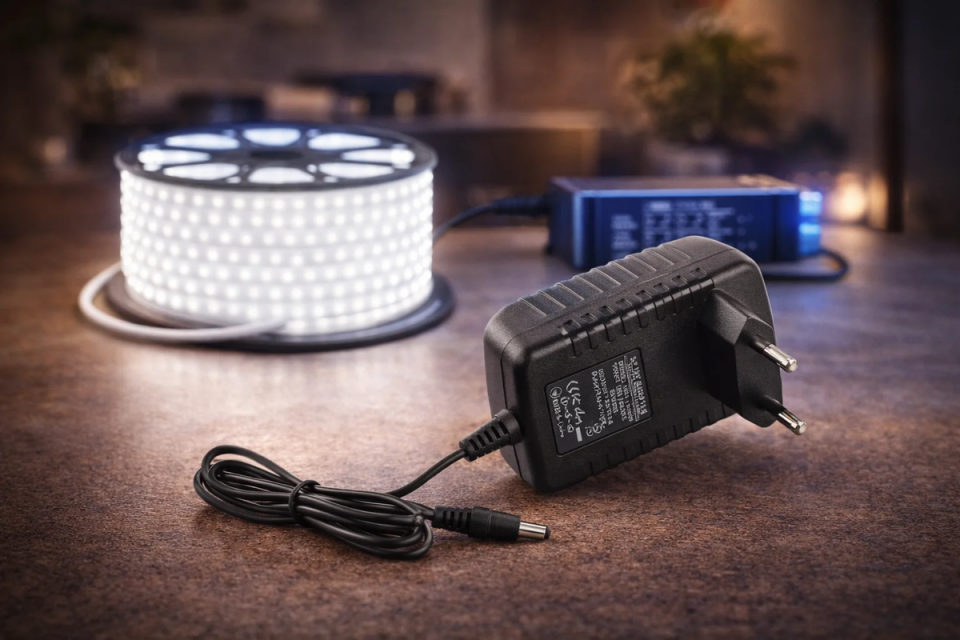 Cata 2 Amper Fişli Adaptör CT-2551