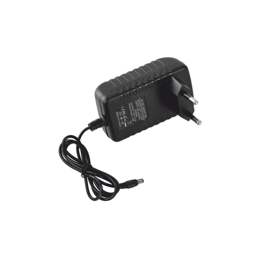 Cata 2 Amper Fişli Adaptör CT-2551