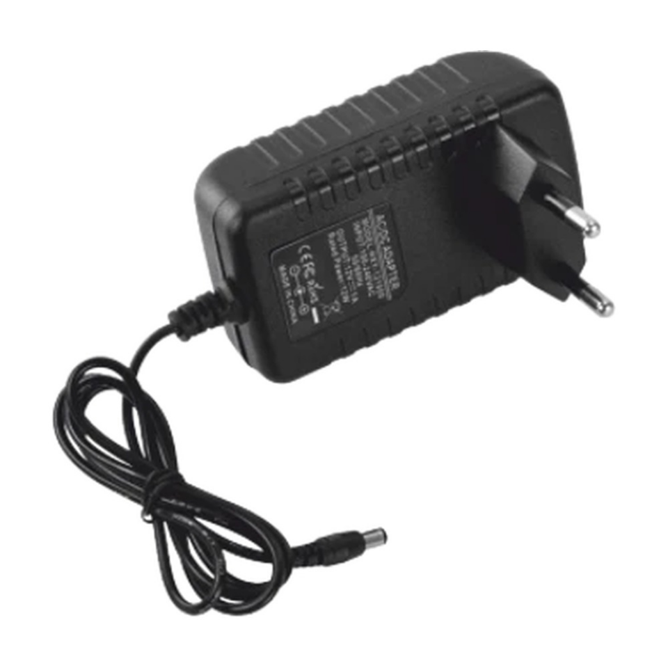 Cata 2 Amper Fişli Adaptör CT-2551