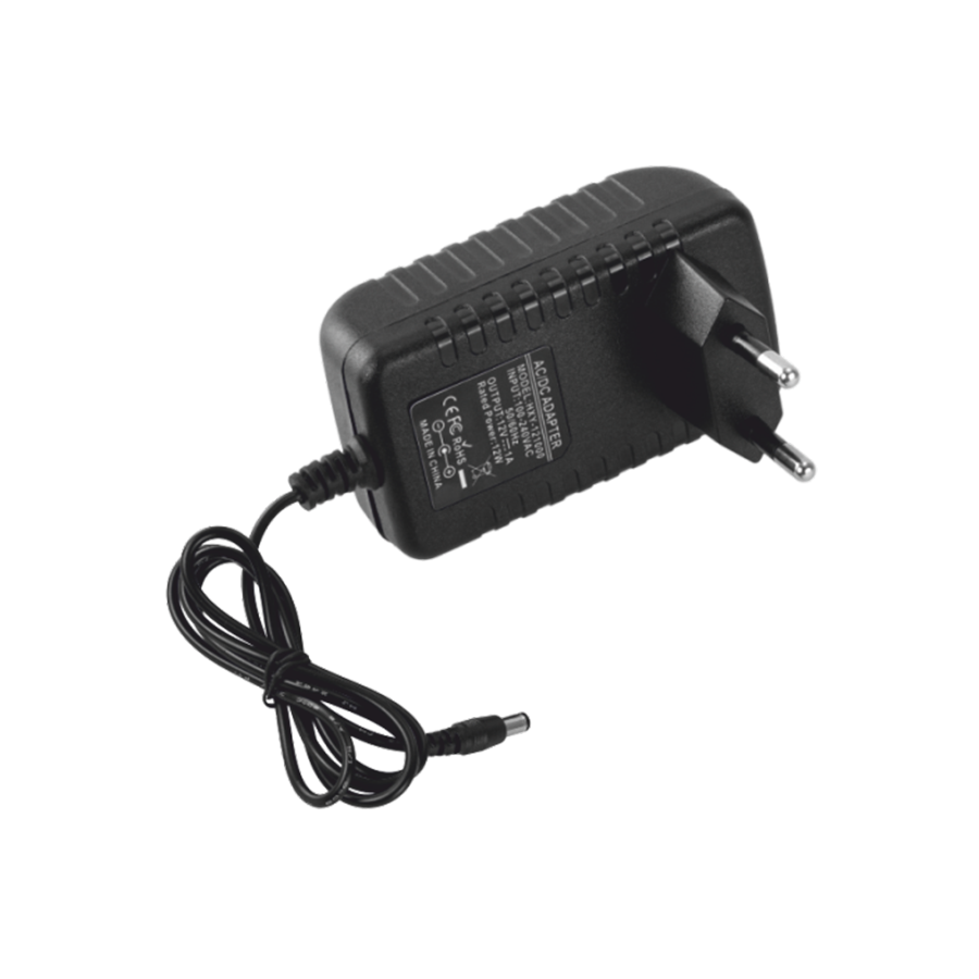 Cata 3,5 Amper Fişli Adaptör CT-2552