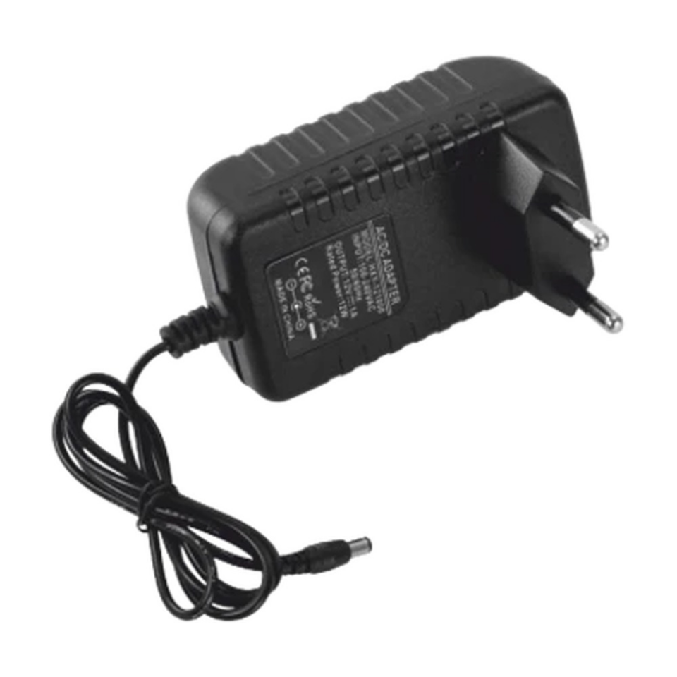 Cata 3,5 Amper Fişli Adaptör CT-2552