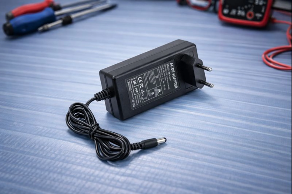 Cata 5 Amper Fişli Adaptör CT-2553