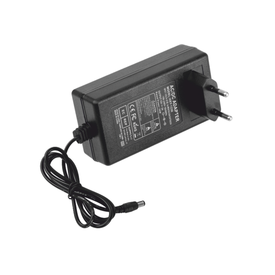 Cata 5 Amper Fişli Adaptör CT-2553