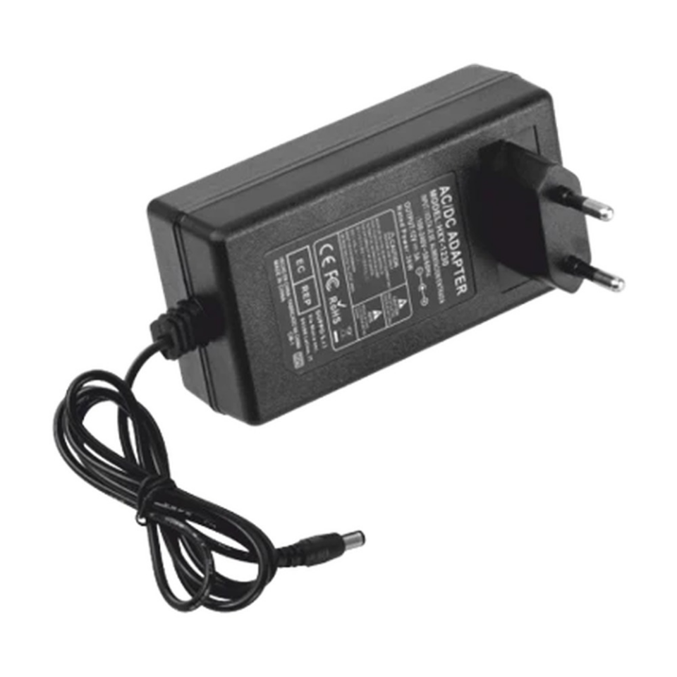Cata 5 Amper Fişli Adaptör CT-2553