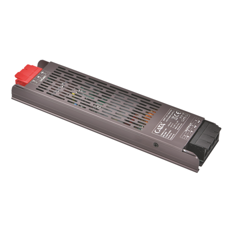 Cata 24v 17 Amper Şerit Led Trafosu (400w) CT-2581