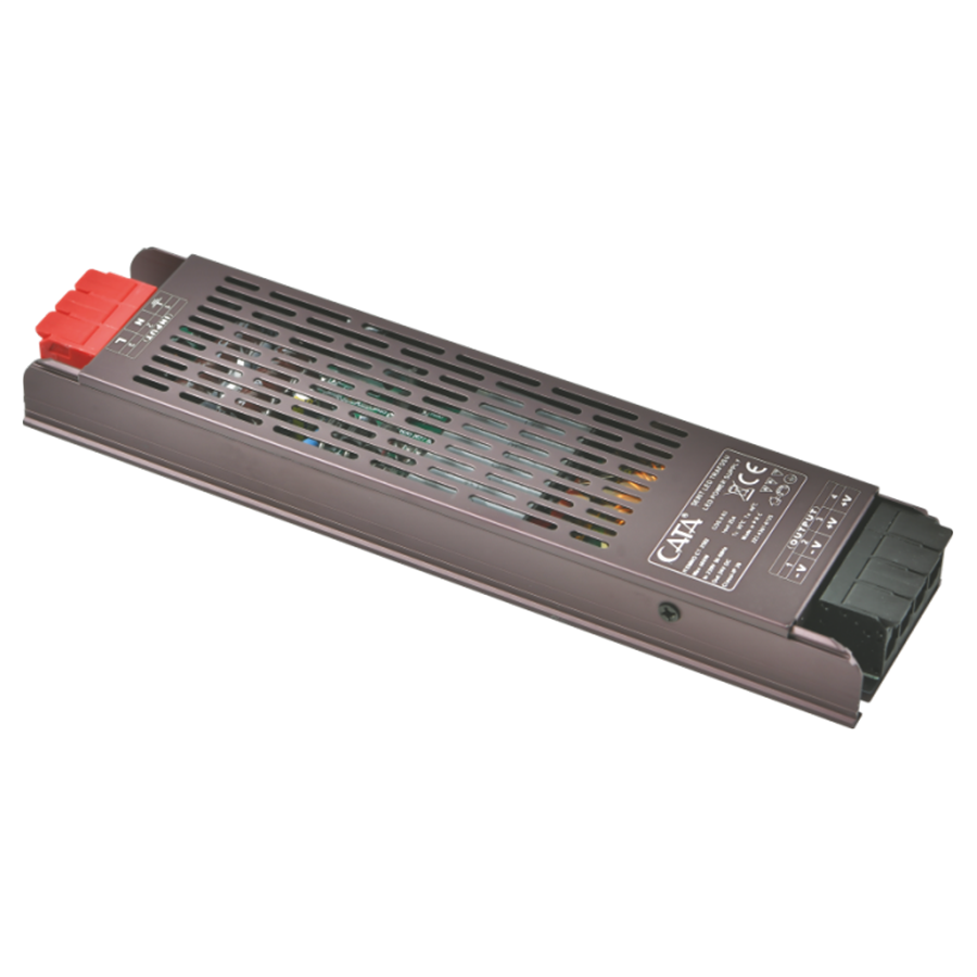 Cata 24v 25 Amper Şerit Led Trafosu (600w) CT-2582