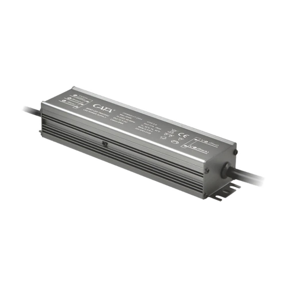 Cata 17 Amper Şerit Led Trafosu(210w)Dış Mekan CT-2593