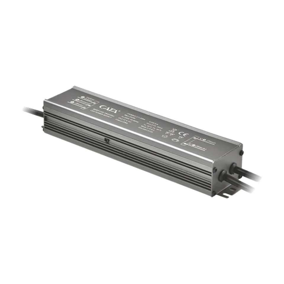 Cata 21 Amper Şerit Led Trafosu(255w)Dış Mekan CT-2594