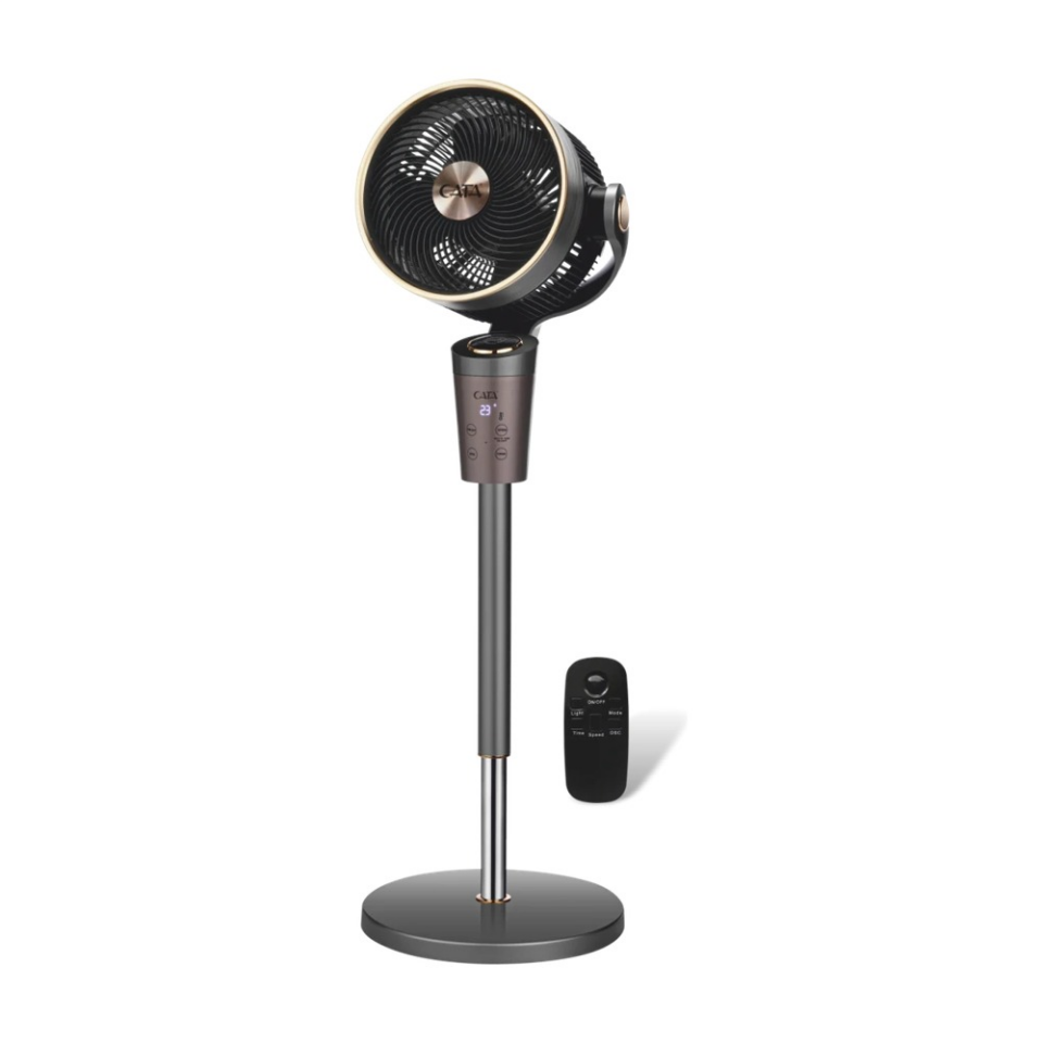 Cata Turbo Ayaklı Vantilatör Kumandalı Premium CT-3040